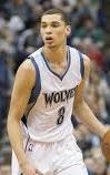 Zach Lavine (1995-)