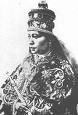 Zawditu of Ethiopia (1876-1930)