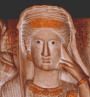 Queen Zenobia of Palmyra (231-?)