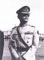 Gen. Ziaur Rahman of Bangladesh (1936-81)