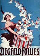 'Ziegfeld Follies', 1907-31