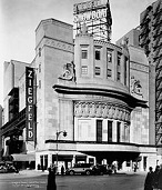 Ziegfeld Theatre, 1927