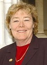 Zoe Lofgren of the U.S. (1947-)